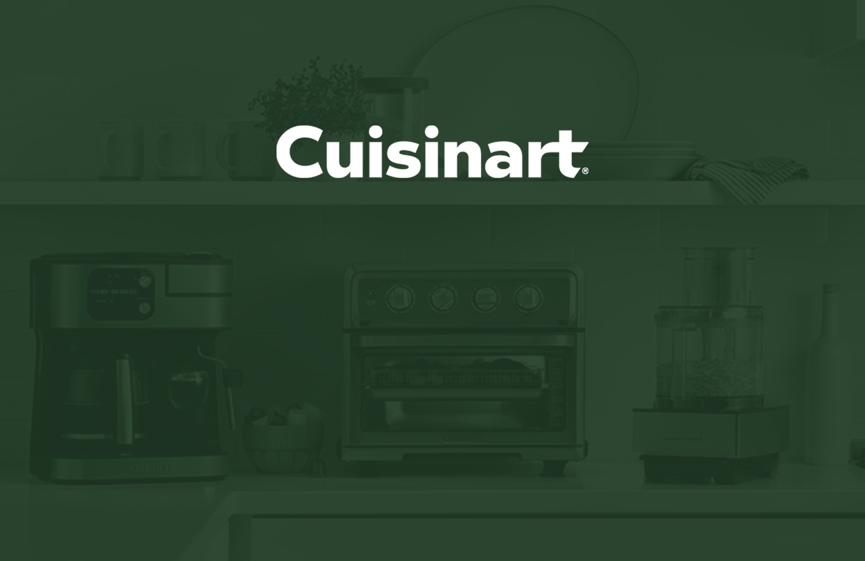 Cuisinart