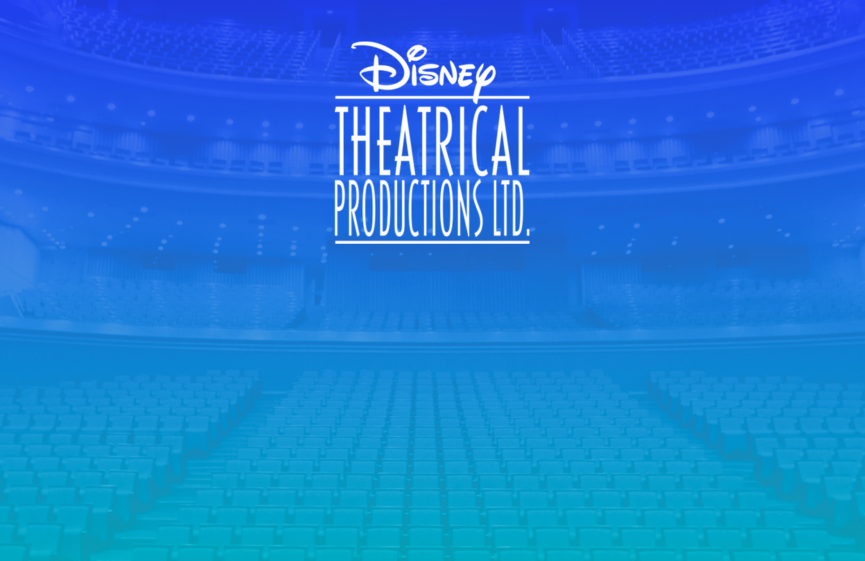 Disney Theatrical Group