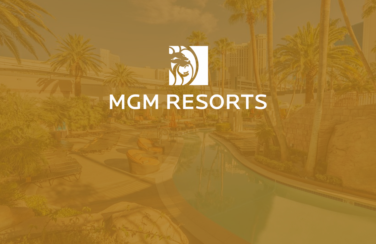 MGM Resorts International