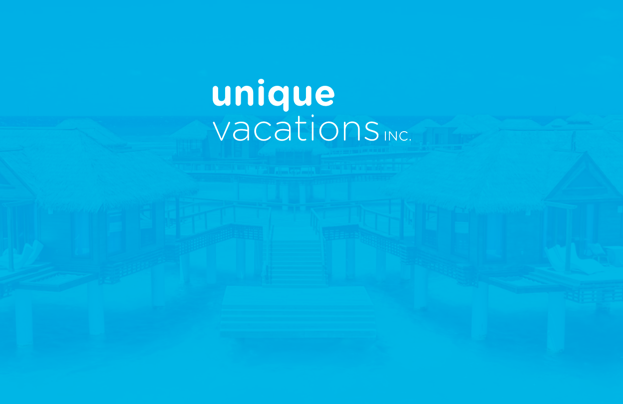 Unique Vacations